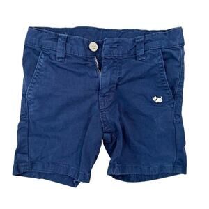 Ferrioni Boy Shorts Blue 18M